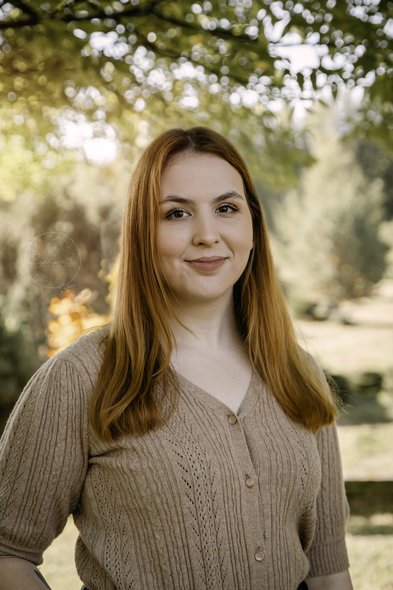 Michèle Lévesque, enseignante en hip hop