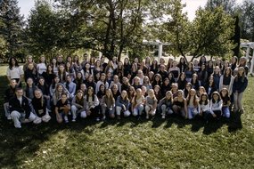 Troupes Élites 2025-2026