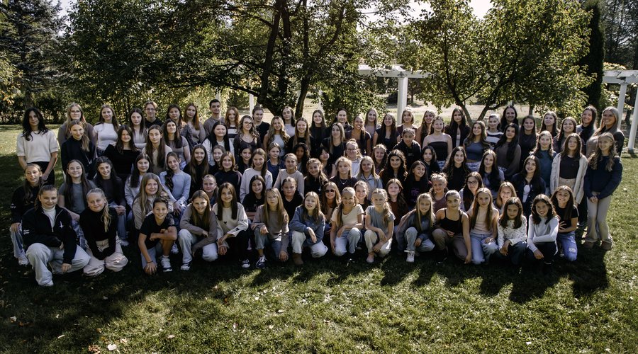 Troupes Élites 2025-2026