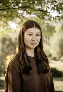 Ariane Jobin, enseignante en contemporain