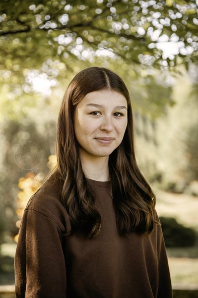 Ariane Jobin, enseignante en contemporain