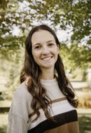 Laurie Boutin, enseignante en ballet