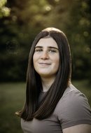 Charlie Juneau, enseignante en hip hop