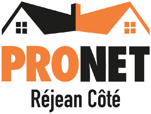 Pronet Réjean Côté