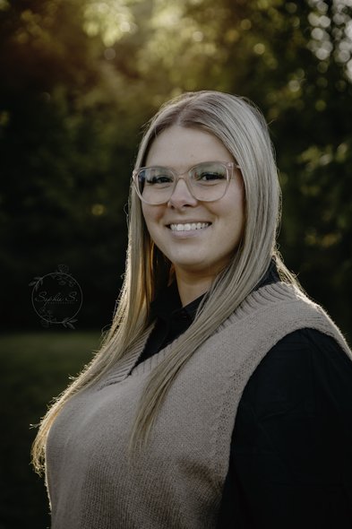 Sarah Cinq-Mars, enseignante en hip hop et troupe élite