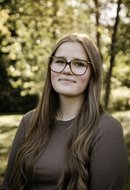 Amélie Tremblay, enseignante en hip hop