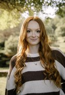 Angélie Laroche, enseignante de hip hop