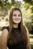 Kéllya Mailloux, enseignante en ballet