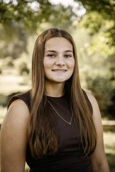 Kéllya Mailloux, enseignante en ballet