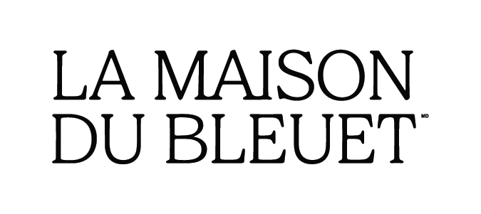 Maison du Bleuet