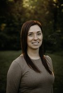 Dominique Simard, directrice générale et enseignante en ballet et contemporain