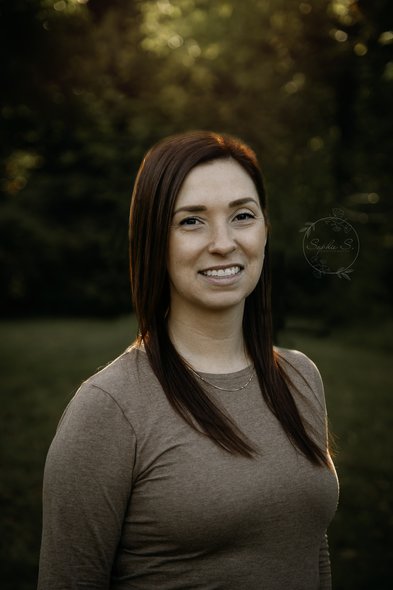 Dominique Simard, directrice générale et enseignante en ballet et contemporain