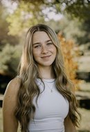 Flavie Gauthier, enseignant en hip hop