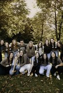 Équipe Studio Nord 2025-2026