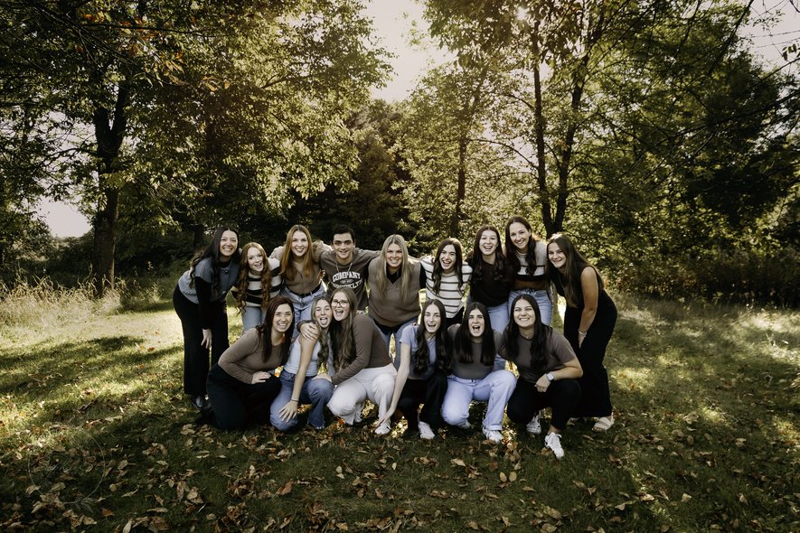 Équipe Studio Nord 2025-2026