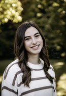 Juliette Juneau, enseignante en ballet