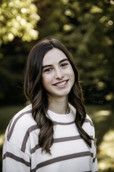 Juliette Juneau, enseignante en ballet