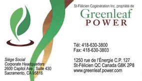 Greenleaf power