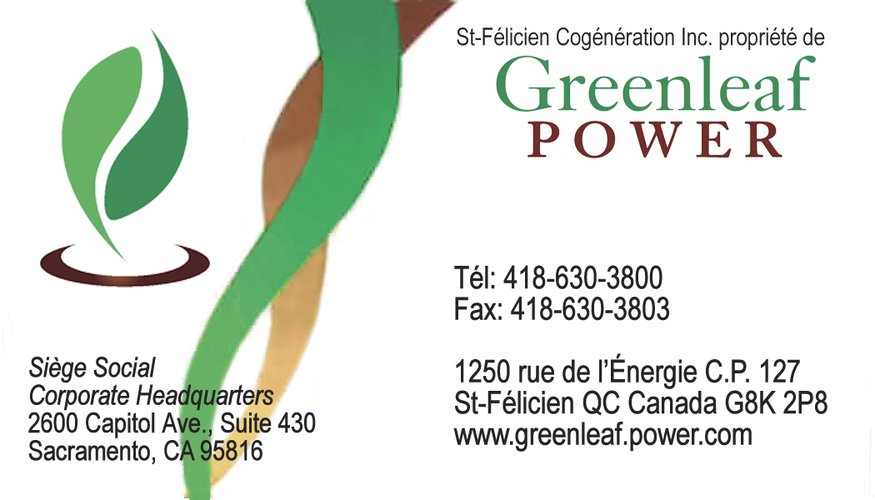 Greenleaf power